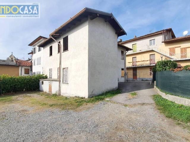 Casa indipendente in vendita a Como CO