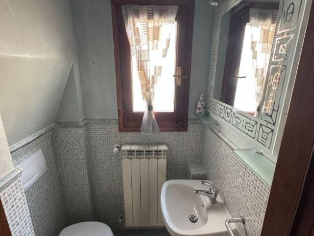 Casa indipendente in vendita a Como CO