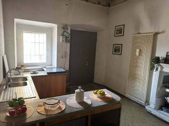 Casa indipendente in vendita a Como CO