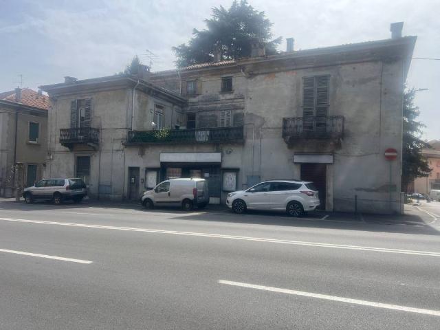 Casa indipendente in vendita a Como CO