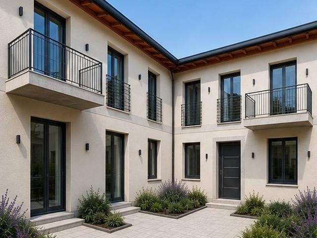 Casa indipendente in vendita a Comun Nuovo BG
