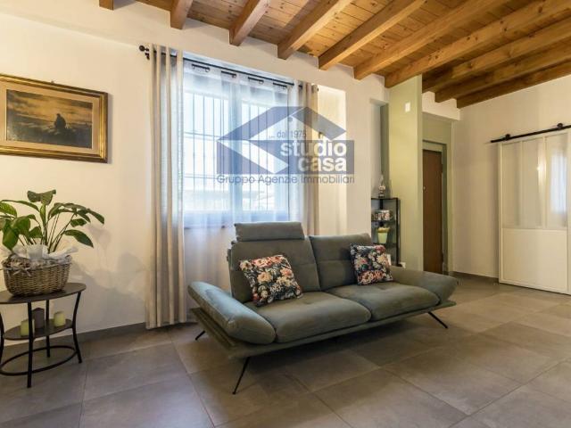 Casa indipendente in vendita a Comun Nuovo BG