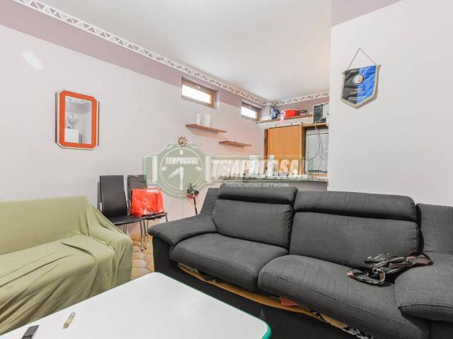 Casa indipendente in vendita a Comun Nuovo BG