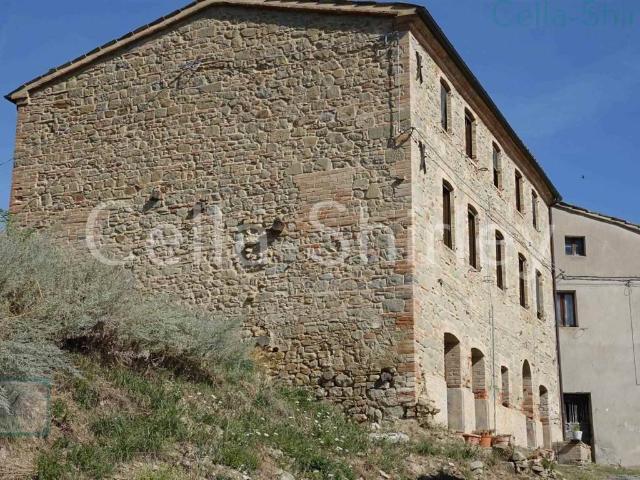 Casa indipendente in vendita a Comunanza AP