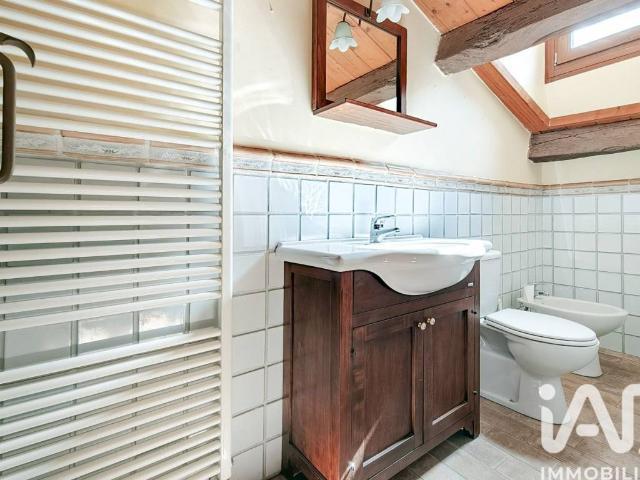 Casa indipendente in vendita a Comunanza AP
