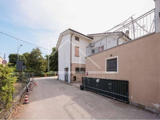 Casa indipendente in vendita a Concordia sulla Secchia MO