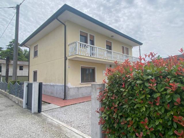Casa indipendente in vendita a Concordia Sagittaria VE