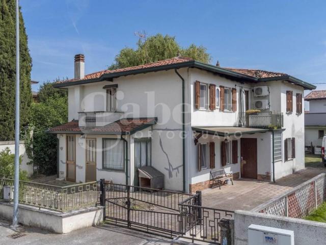 Casa indipendente in vendita a Concordia Sagittaria VE