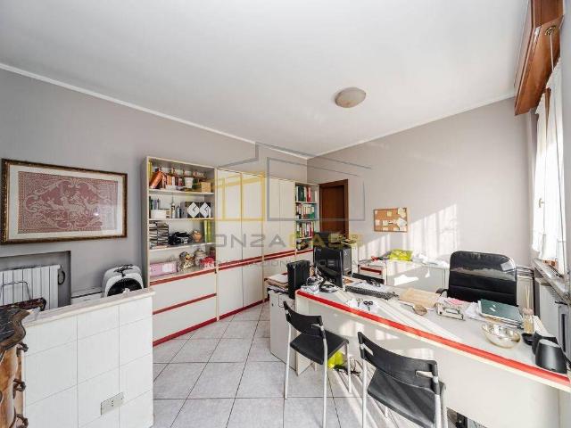 Casa indipendente in vendita a Concorezzo MB
