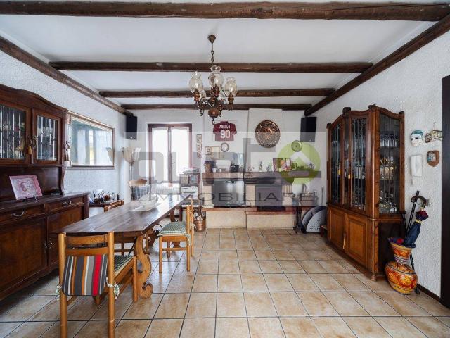 Casa indipendente in vendita a Concorezzo MB