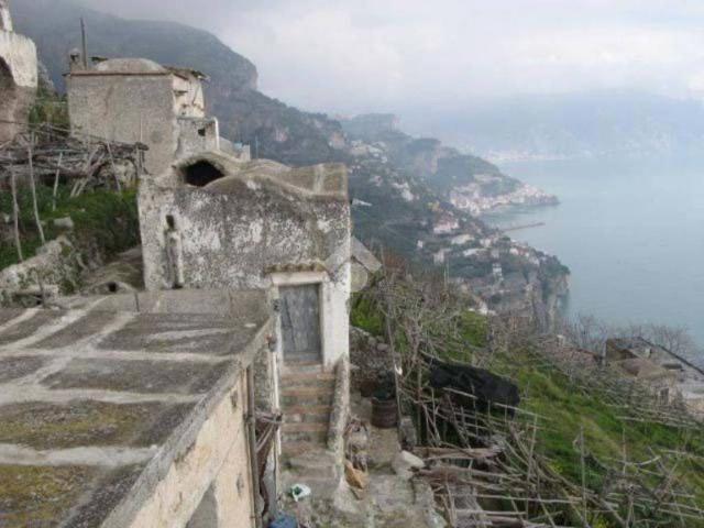 Casa indipendente in vendita a Conca dei Marini SA