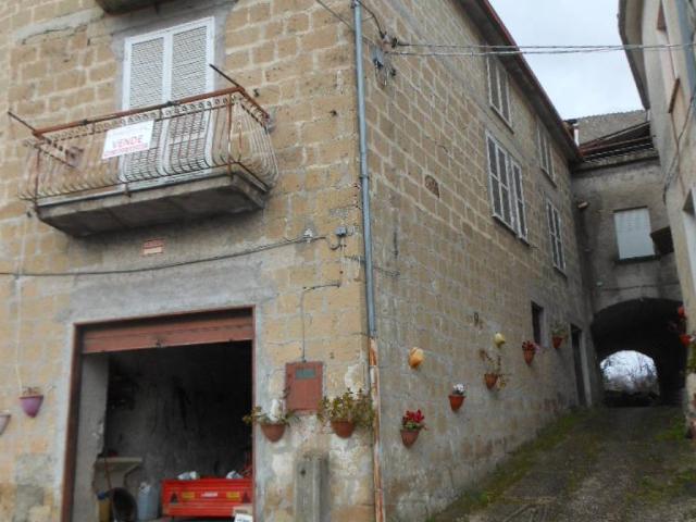 Casa indipendente in vendita a Conca della Campania CE