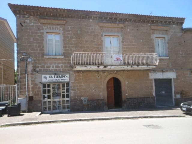 Casa indipendente in vendita a Conca della Campania CE