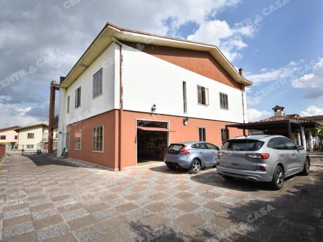 Casa indipendente in vendita a Concamarise VR