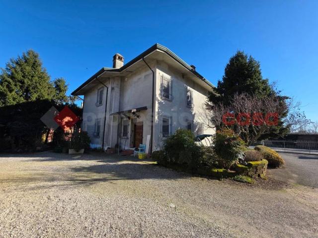 Casa indipendente in vendita a Concamarise VR