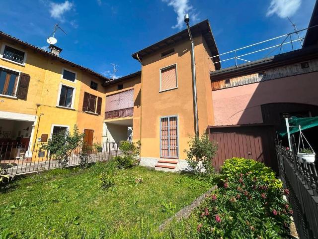 Casa indipendente in vendita a Concesio BS