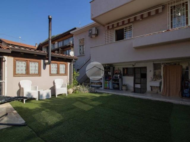 Casa indipendente in vendita a Concesio BS
