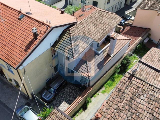 Casa indipendente in vendita a Concesio BS