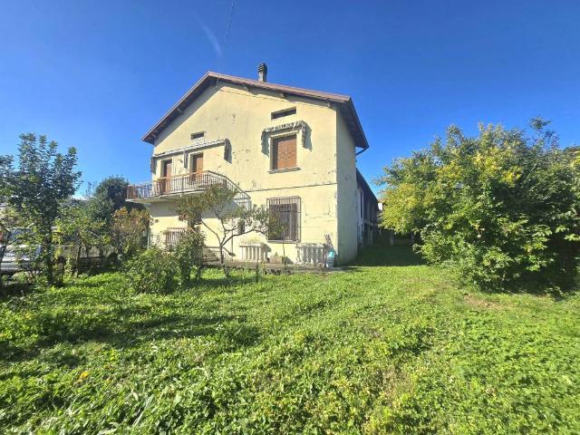 Casa indipendente in vendita a Concesio BS