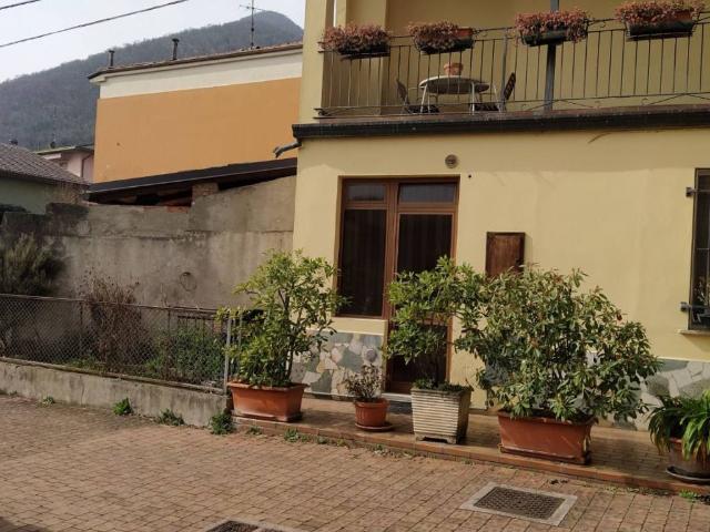 Casa indipendente in vendita a Concesio BS