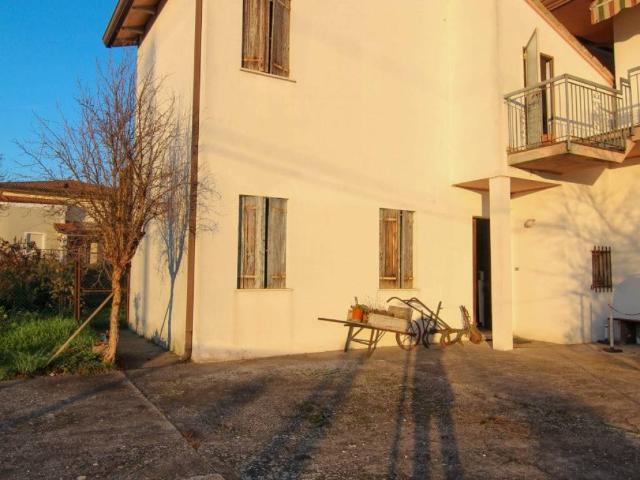 Casa indipendente in vendita a Cona VE