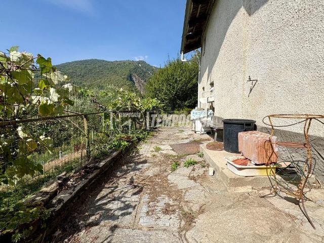 Casa indipendente in vendita a Condove