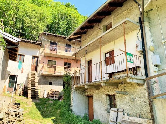 Casa indipendente in vendita a Condove TO
