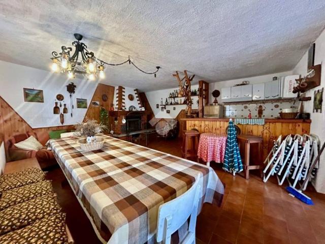 Casa indipendente in vendita a Condove TO