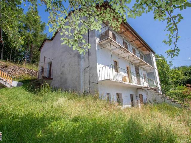 Casa indipendente in vendita a Condove TO