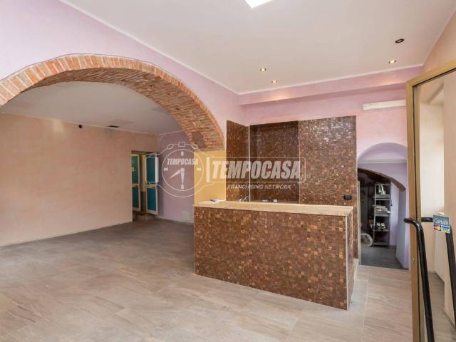 Casa indipendente in vendita a Condove TO