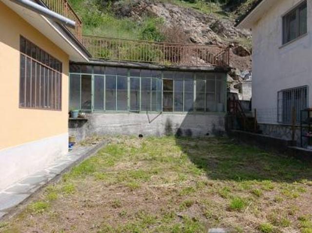 Casa indipendente in vendita a Condove TO