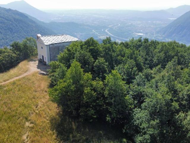 Casa indipendente in vendita a Condove TO