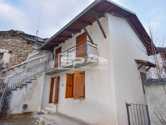 Casa indipendente in vendita a Condove TO