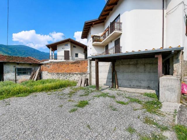 Casa indipendente in vendita a Condove TO