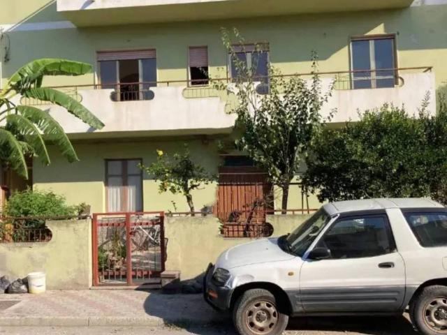 Casa indipendente in vendita a Condofuri RC