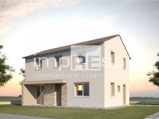 Casa indipendente in vendita a Conegliano TV