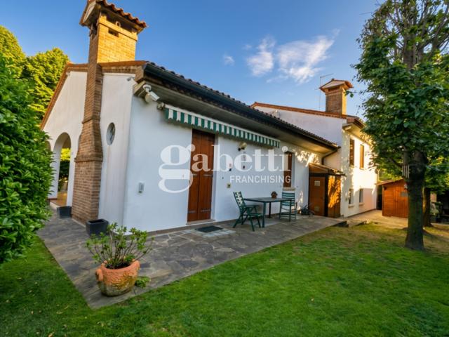 Casa indipendente in vendita a Conselve