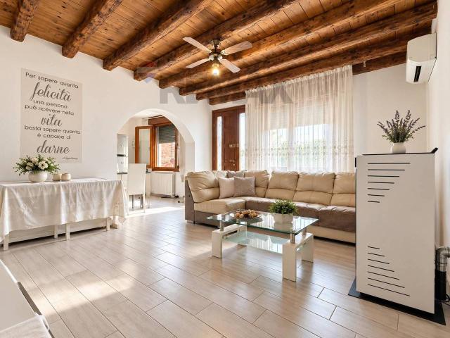 Casa indipendente in vendita a Conselve