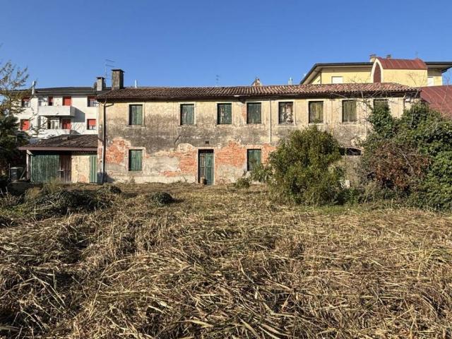Casa indipendente in vendita a Conselve PD