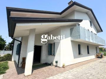 Villa in vendita a Conselve PD