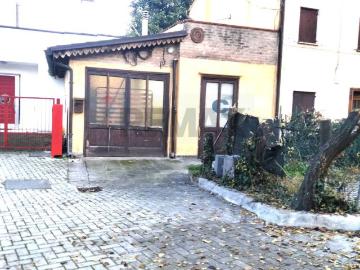 Casa indipendente in vendita a Conselve PD