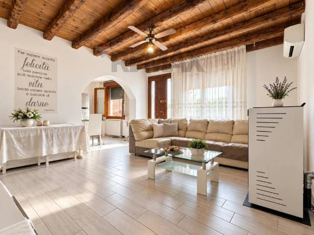 Casa indipendente in vendita a Conselve PD