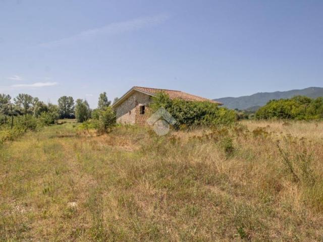 Casa indipendente in vendita a Contigliano RI