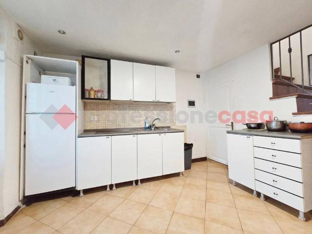 Casa indipendente in vendita a Contigliano RI