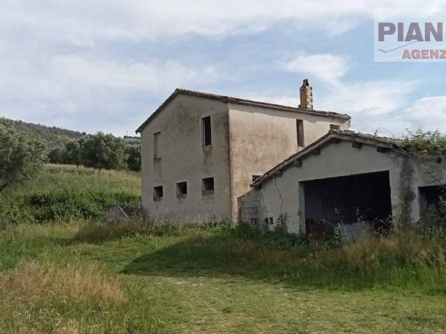 Casa indipendente in vendita a Controguerra