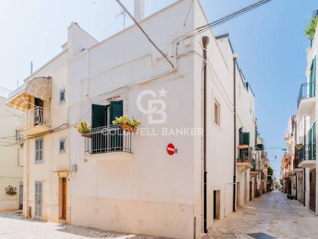 Appartamento in vendita a Conversano BA