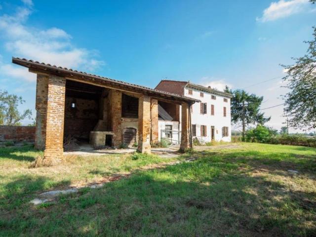 Casa indipendente in vendita a Conzano via Occimiano, 30