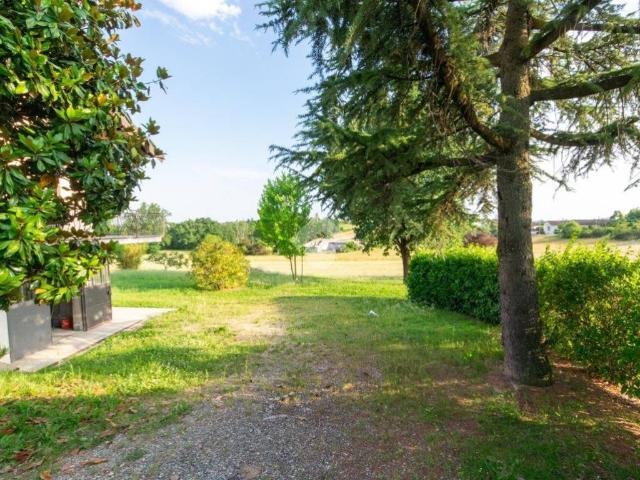 Casa indipendente in vendita a Conzano AL