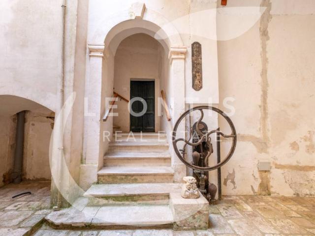 Casa indipendente in vendita a Copertino LE