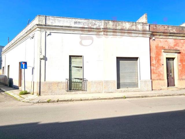 Casa indipendente in vendita a Copertino LE